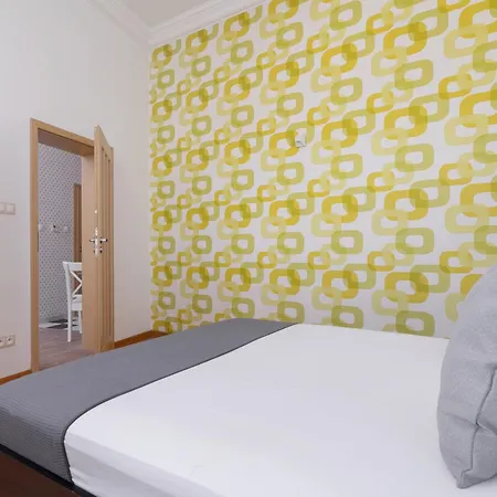 1-Bedroom Apartment - Brodzinskiego 3 - Podgorze Krakow Exterior photo