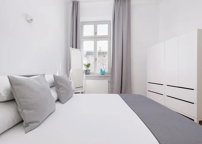 1-Bedroom Apartment - Brodzinskiego 3 - Podgorze