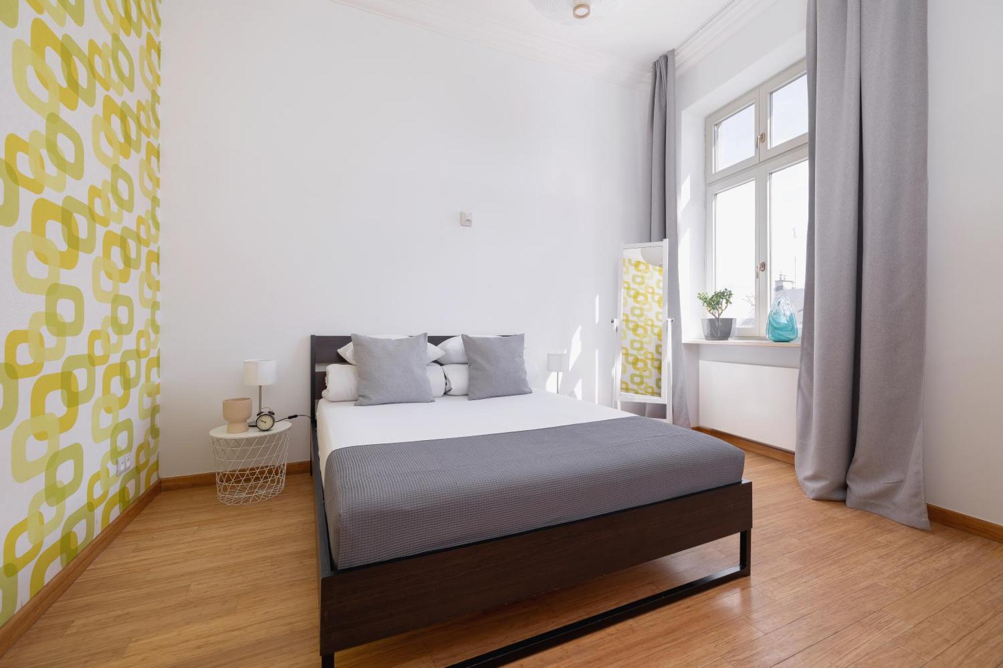 1-bedroom - Brodzinskiego 3 - Podgorze Krasków