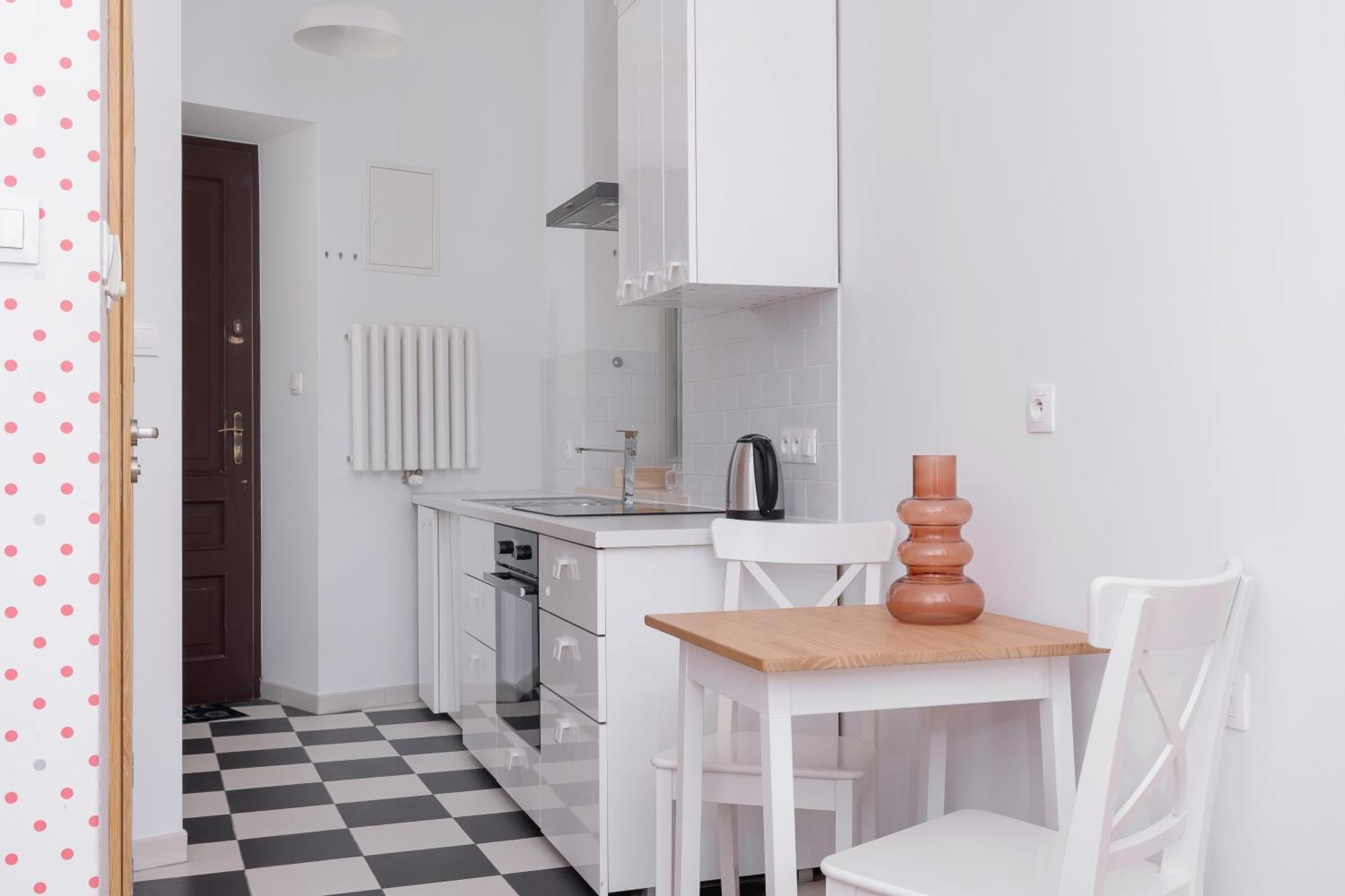 1-bedroom - Brodzinskiego 3 - Podgorze Leilighet