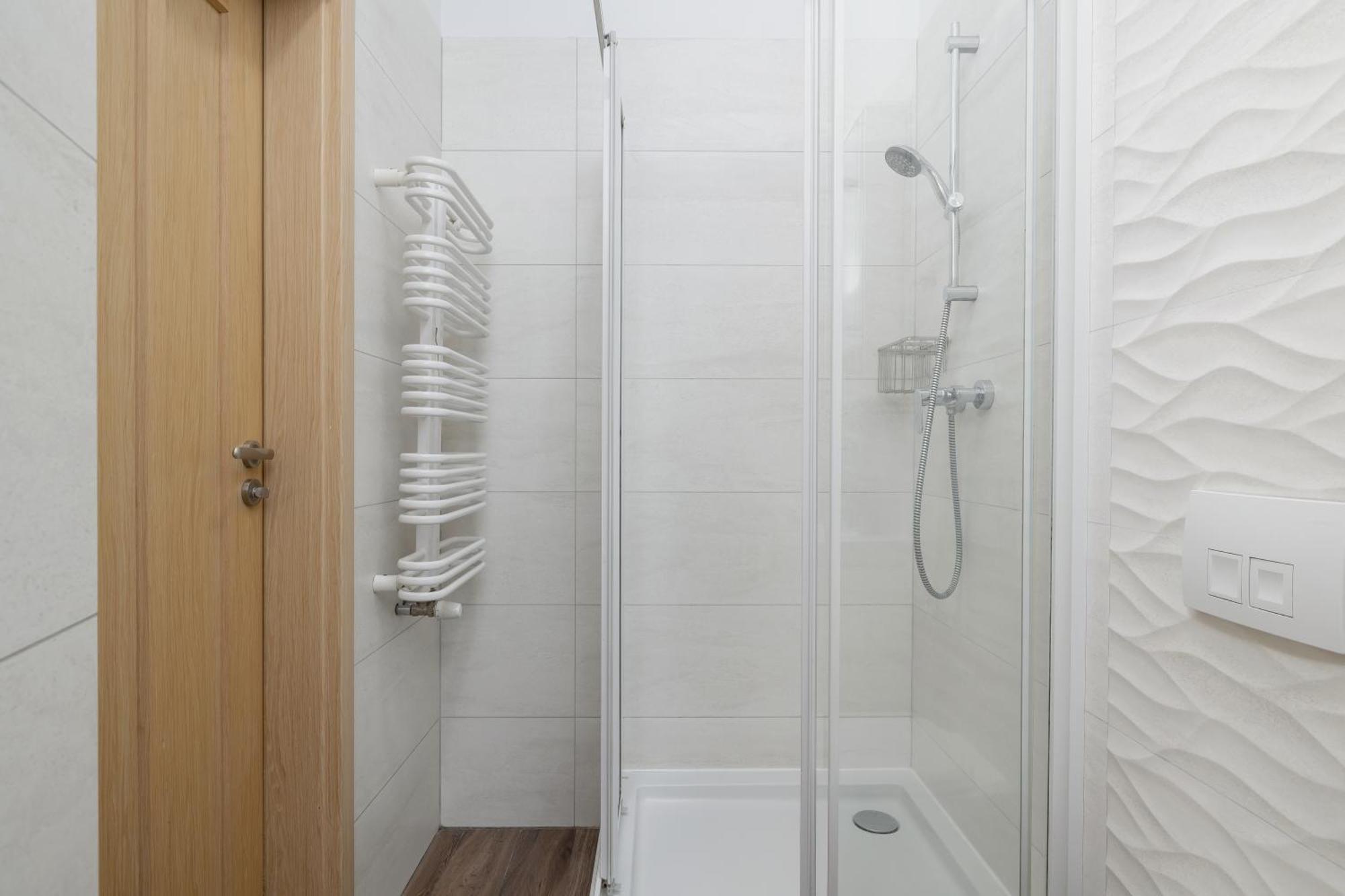 1-bedroom - Brodzinskiego 3 - Podgorze Leilighet *