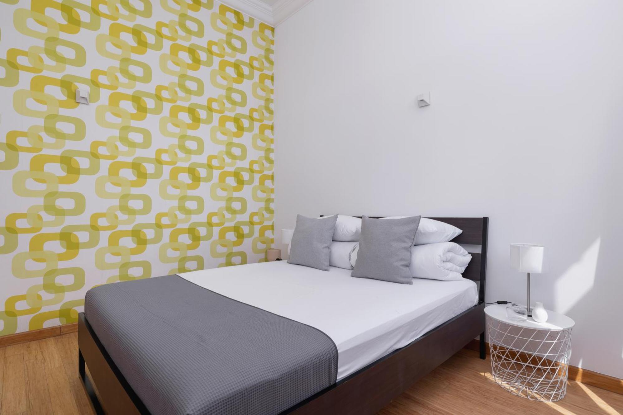 1-bedroom - Brodzinskiego 3 - Podgorze Leilighet