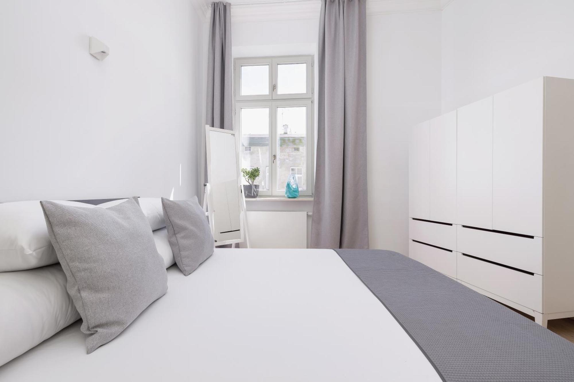 Leilighet 1-bedroom - Brodzinskiego 3 - Podgorze *