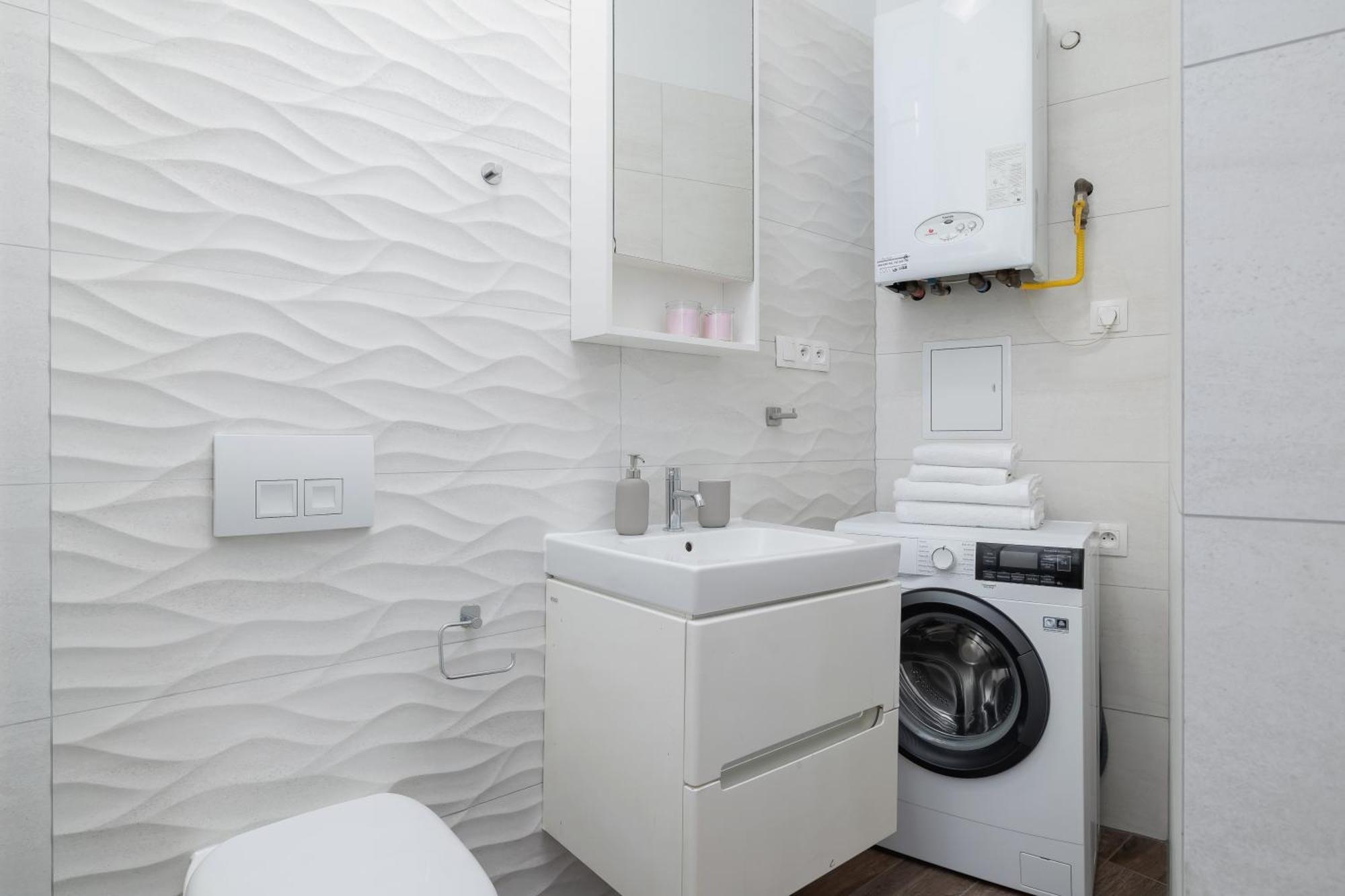 1-bedroom - Brodzinskiego 3 - Podgorze Krasków