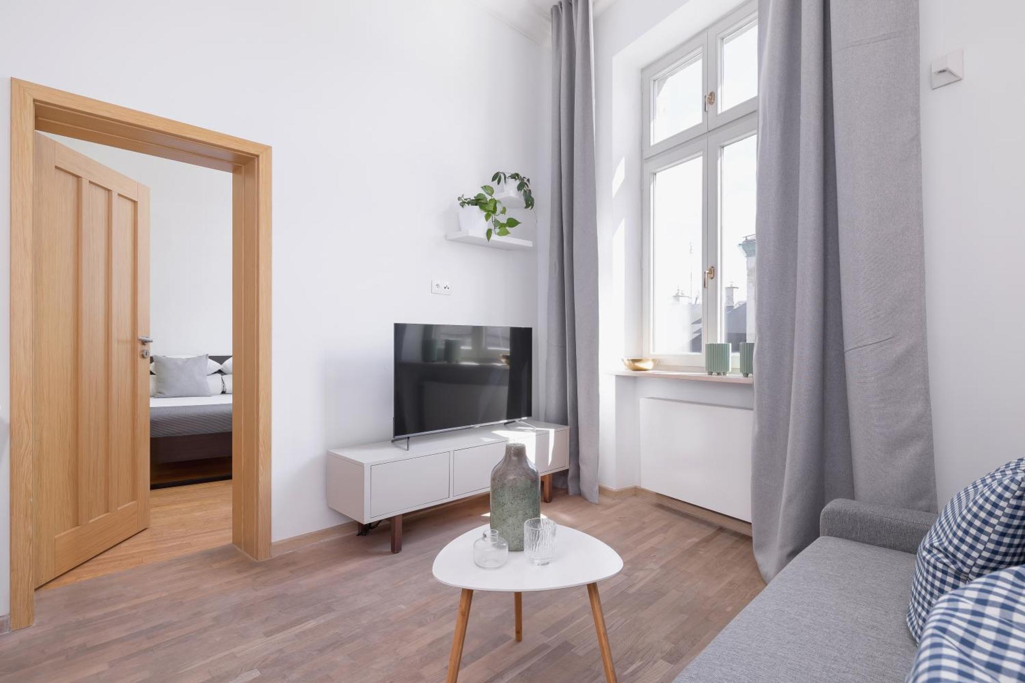 1-bedroom - Brodzinskiego 3 - Podgorze * Krasków