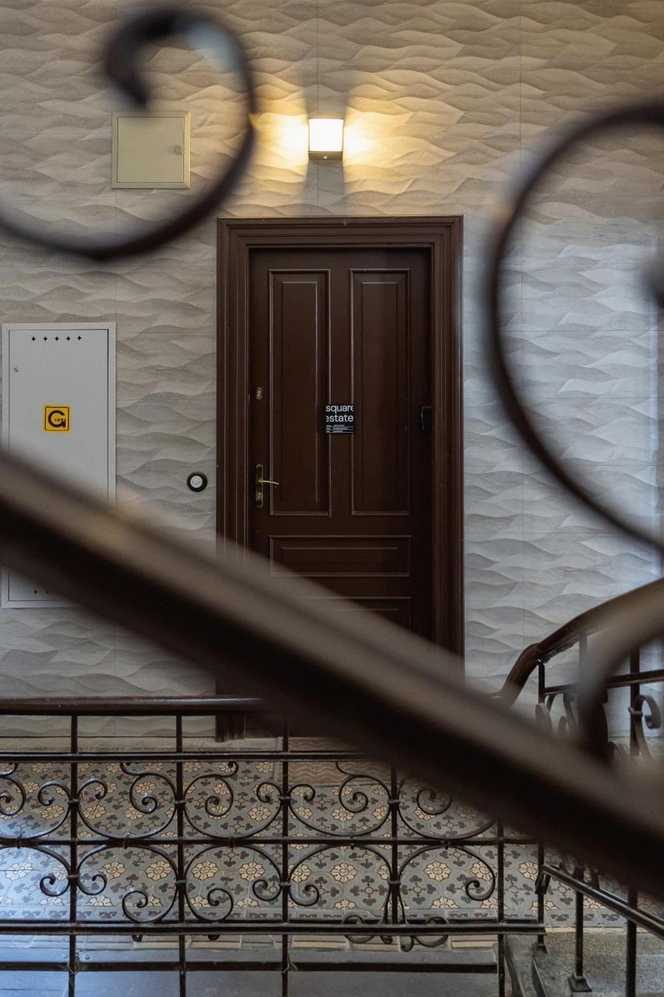 1-bedroom - Brodzinskiego 3 - Podgorze Leilighet *