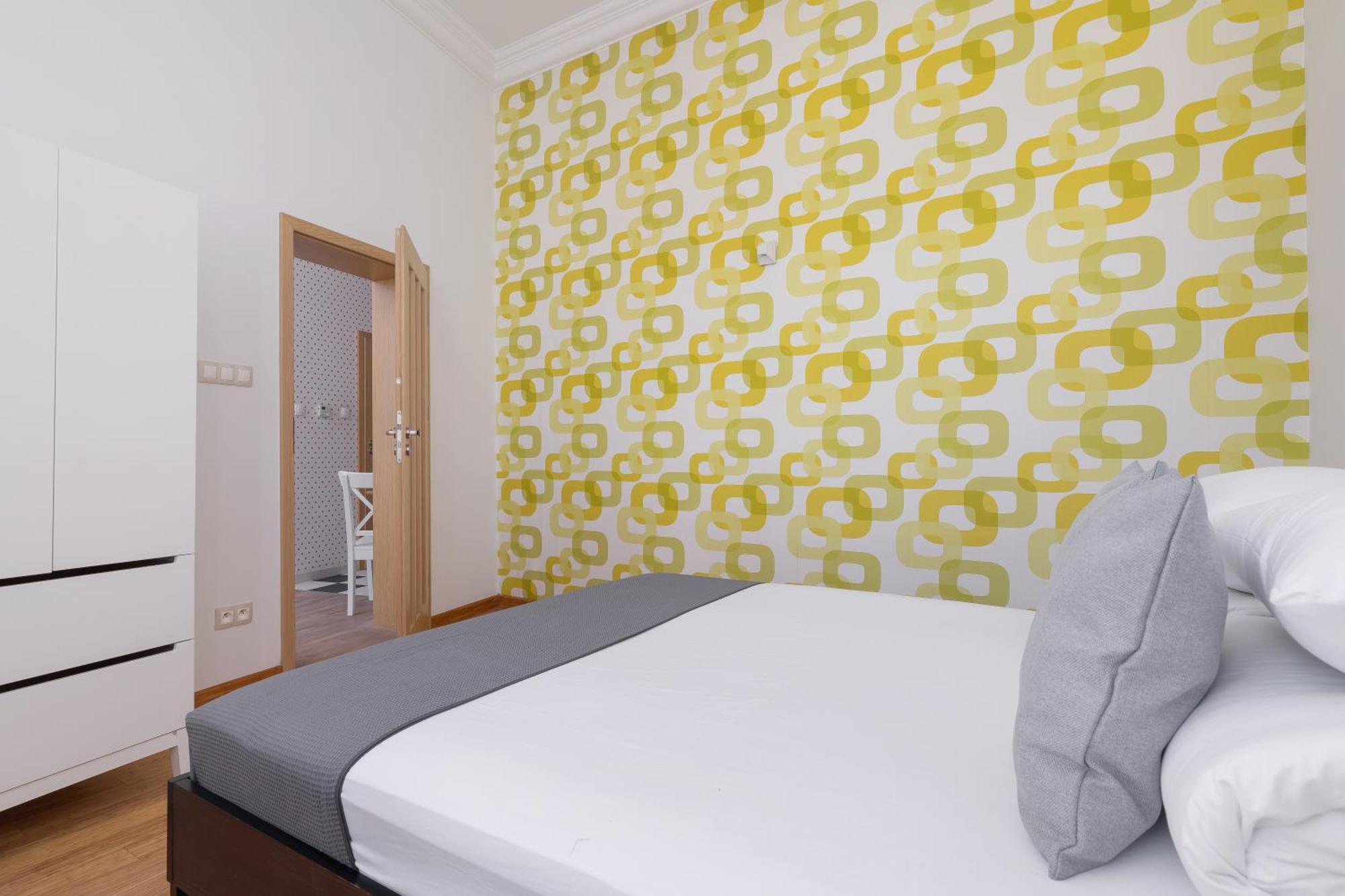 Leilighet 1-bedroom - Brodzinskiego 3 - Podgorze