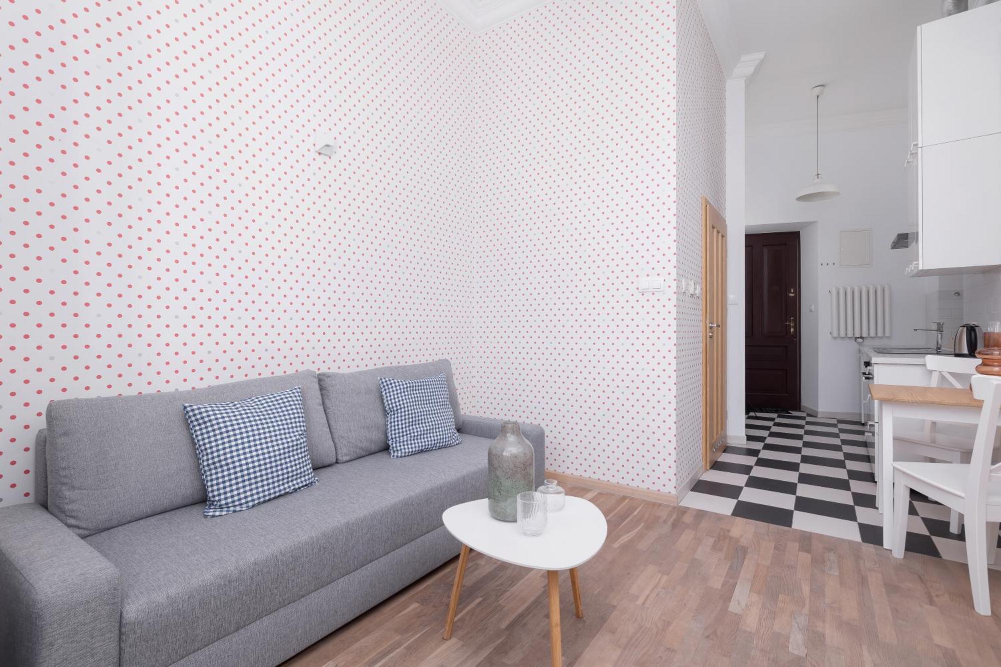 1-bedroom - Brodzinskiego 3 - Podgorze Апартаменти *
