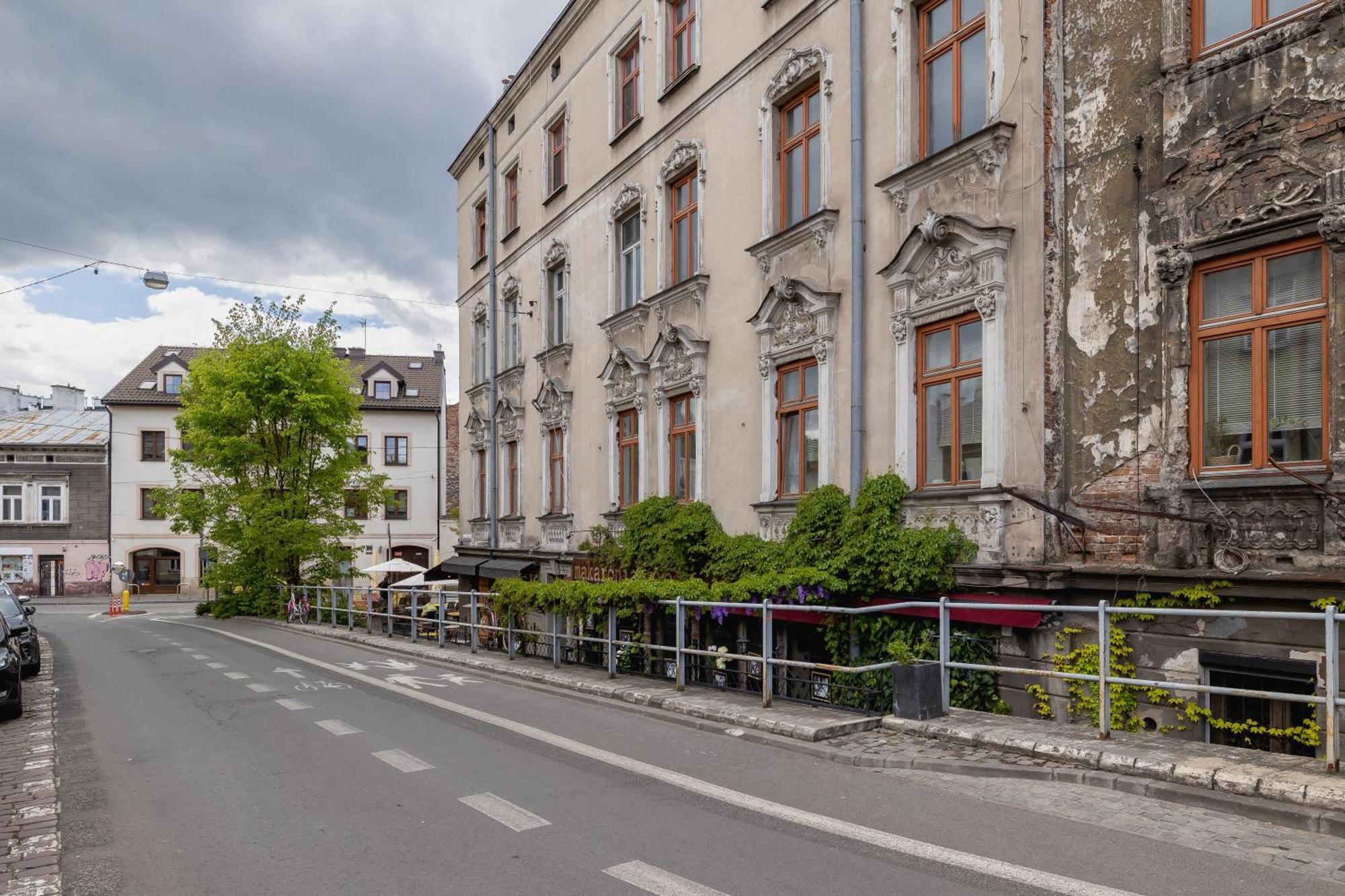 1-bedroom - Brodzinskiego 3 - Podgorze * Krasków